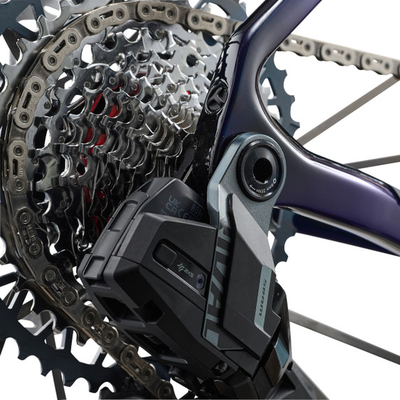 Giant Revolt Advanced SL 2 Deep Lagoon