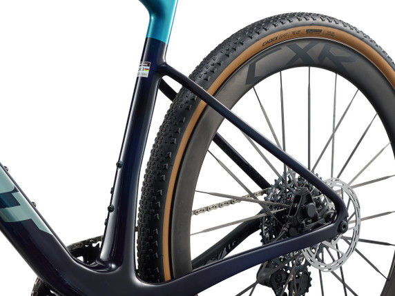 Giant Revolt Advanced SL 2 Deep Lagoon
