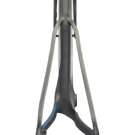 Giant Revolt Advanced SL-FF Frameset Superspeed Teal