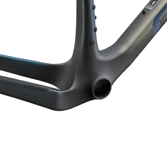 Giant Revolt Advanced SL-FF Frameset Superspeed Teal