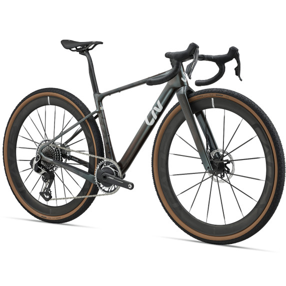 Liv Devote Advanced SL 0 Tahitian Pearl
