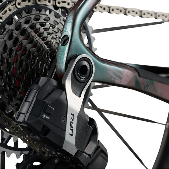 Liv Devote Advanced SL 0 Tahitian Pearl