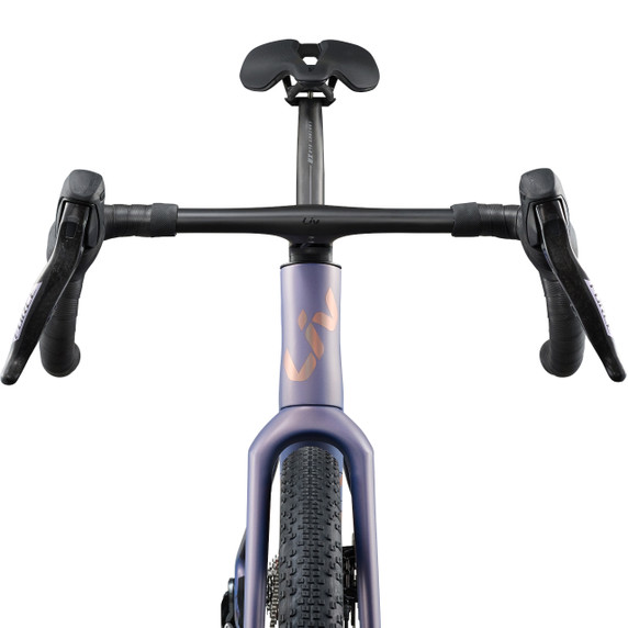 Liv Devote Advanced SL 1 Ember Violet