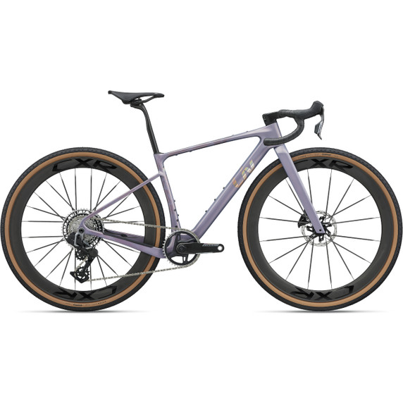 Liv Devote Advanced SL 1 Ember Violet