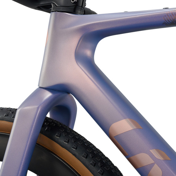 Liv Devote Advanced SL 1 Ember Violet