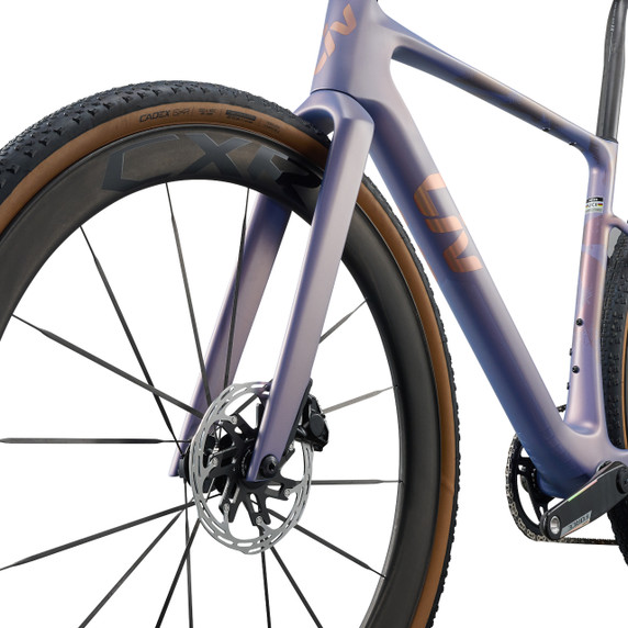 Liv Devote Advanced SL 1 Ember Violet