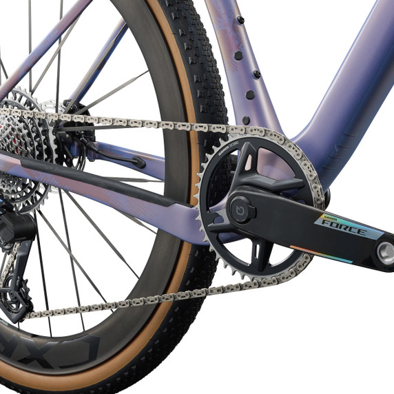 Liv Devote Advanced SL 1 Ember Violet