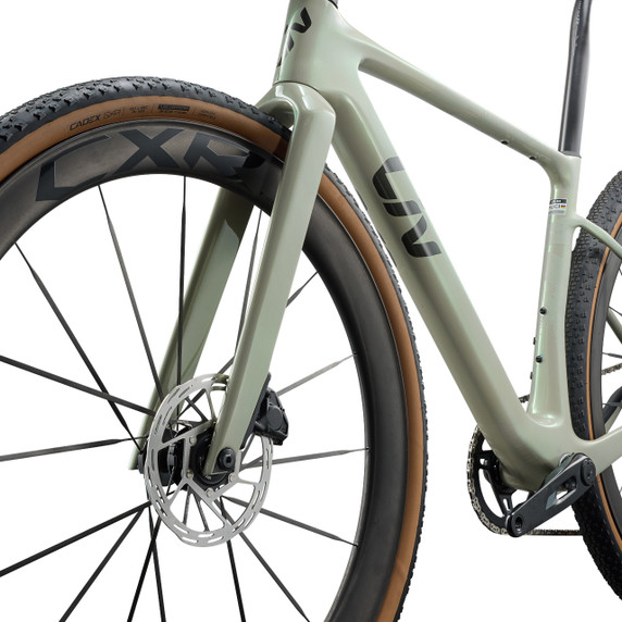 Liv Devote Advanced SL 2 Misty Aloe
