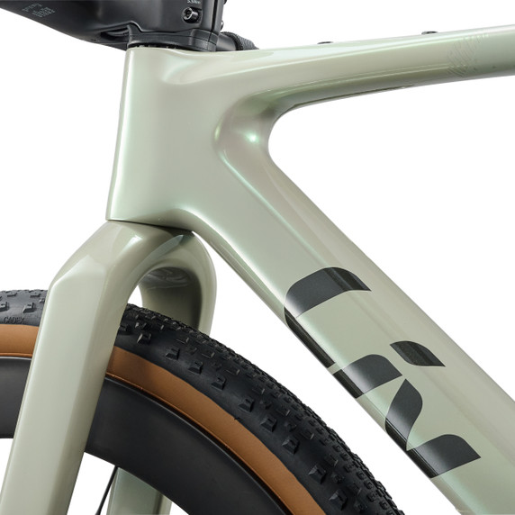 Liv Devote Advanced SL 2 Misty Aloe