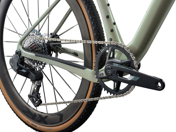 Liv Devote Advanced SL 2 Misty Aloe