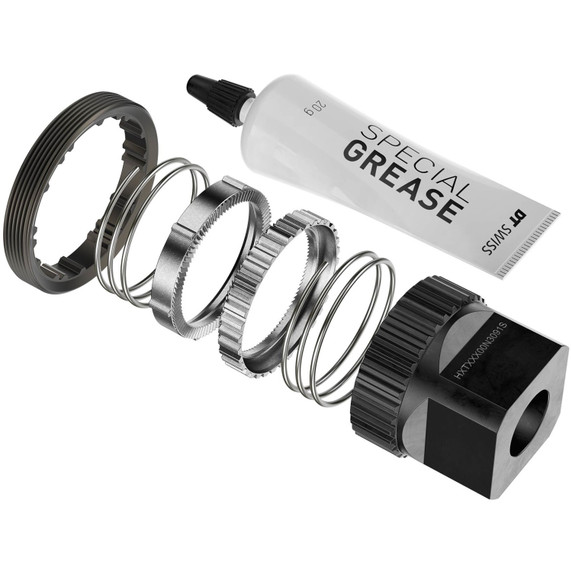 DT Swiss DEG DF Upgrade Kit with Tool