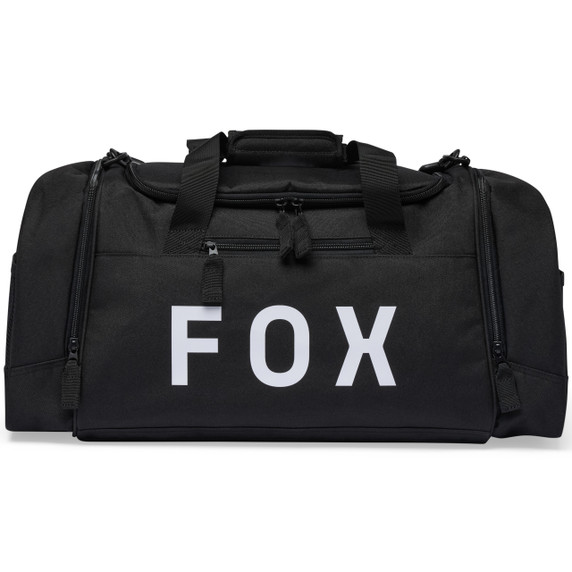 Fox 180 Duffle Bag Black