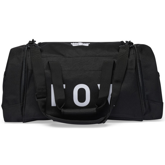 Fox 180 Duffle Bag Black