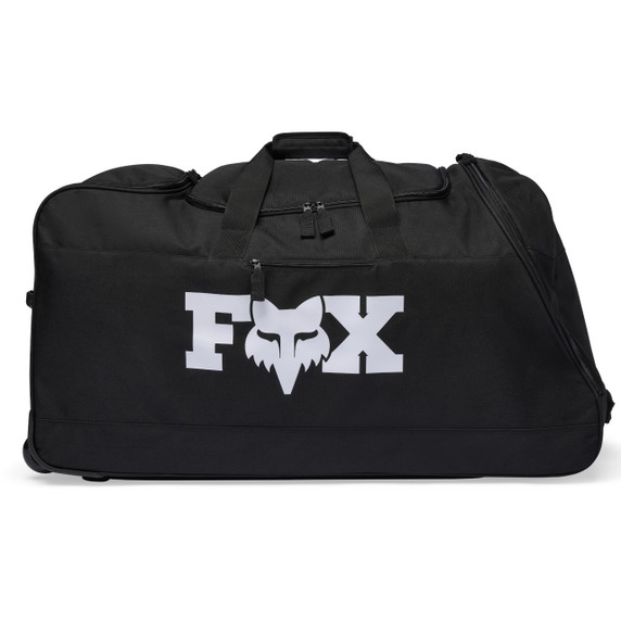 Fox 180 Roller Bag Black