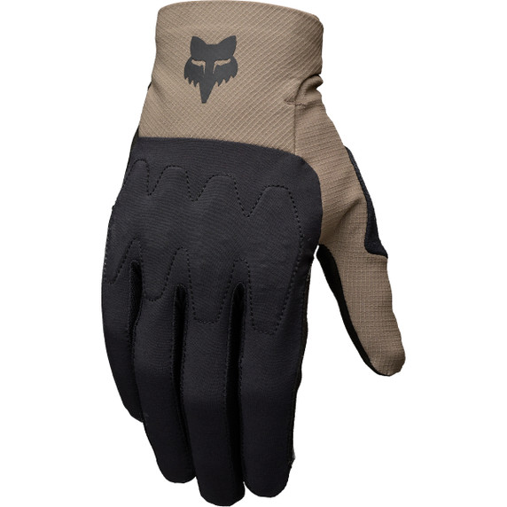 Fox Defend D30 Men's Glove Nutmeg