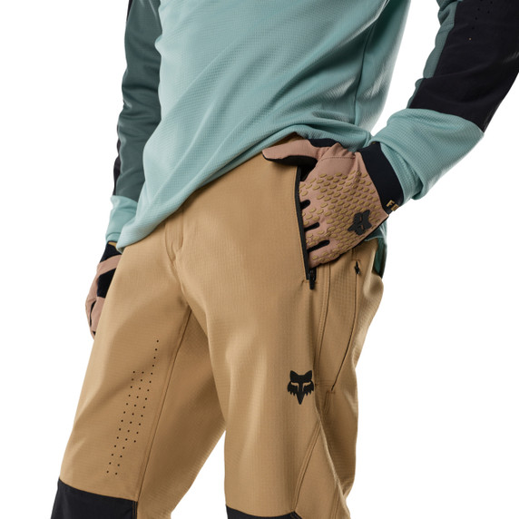 Fox Defend Men's Pants Brown Sugar