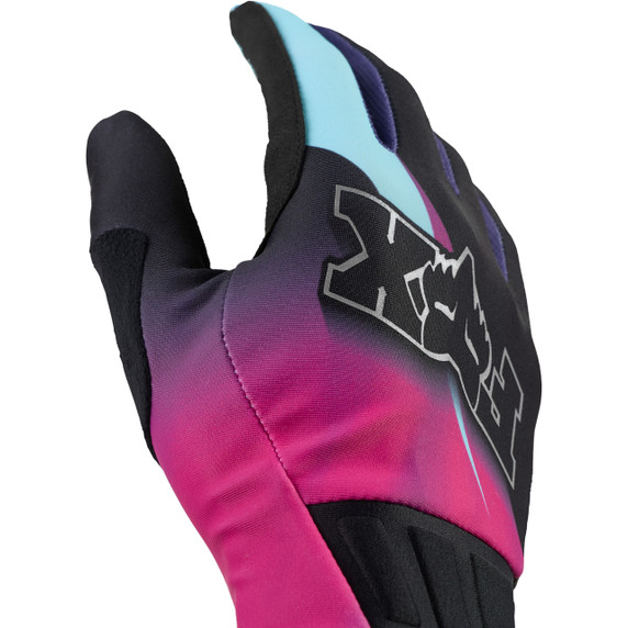 Fox Flexair Women's Glove TS57 SE Pink