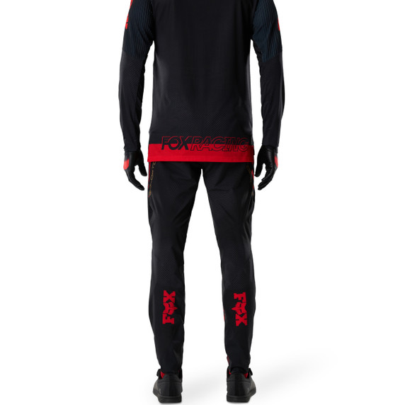 Fox Flexair Men's Pants Goldstone SE Black