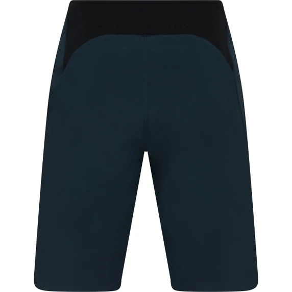 Fox Flexair Men's Shorts W/ Liner Galaxy Blue