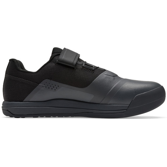 Fox Fox Union Clipless Unisex MTB Shoes Dark Shadow