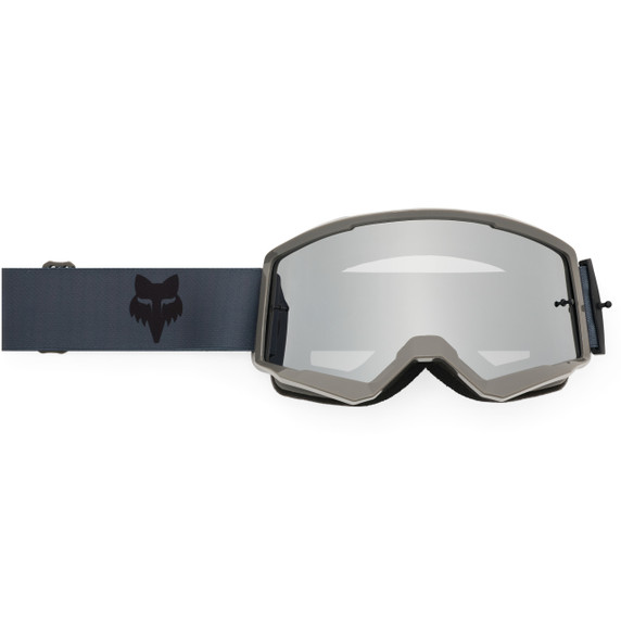 Fox Main Core Goggles Spark Pewter