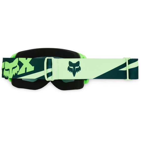 Fox Main Unisex Goggles Raid Melon