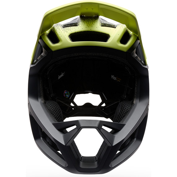 Fox Proframe RS Unisex Helmet Aura Lime