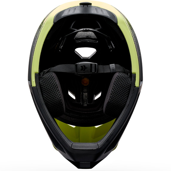 Fox Proframe RS Unisex Helmet Aura Lime
