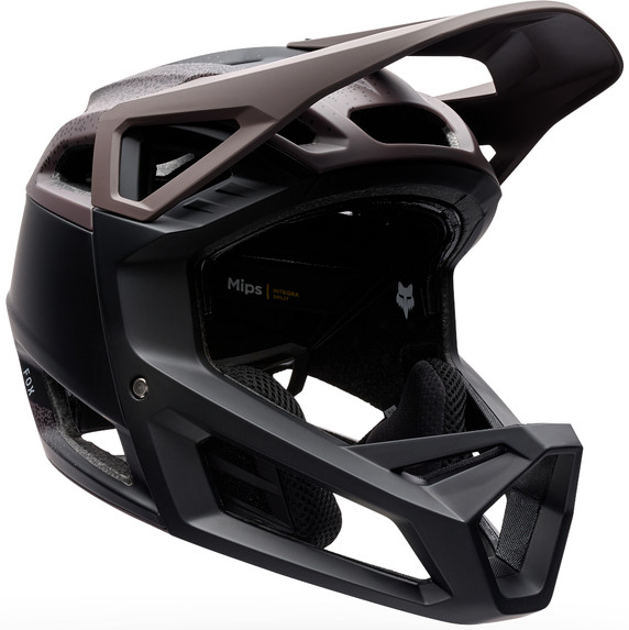 Fox Proframe RS Unisex Helmet Aura Purple Dusk