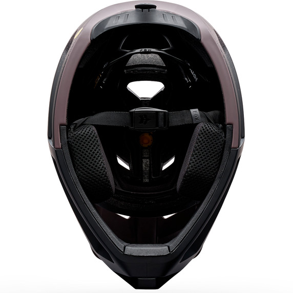 Fox Proframe RS Unisex Helmet Aura Purple Dusk
