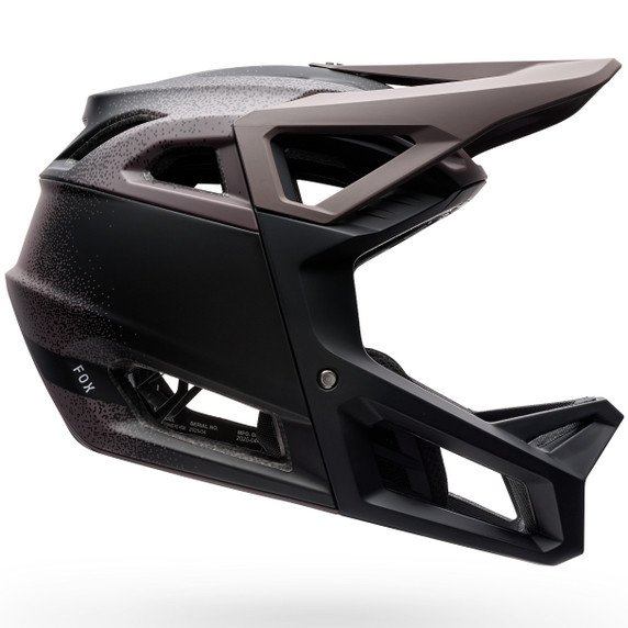 Fox Proframe RS Unisex Helmet Aura Purple Dusk