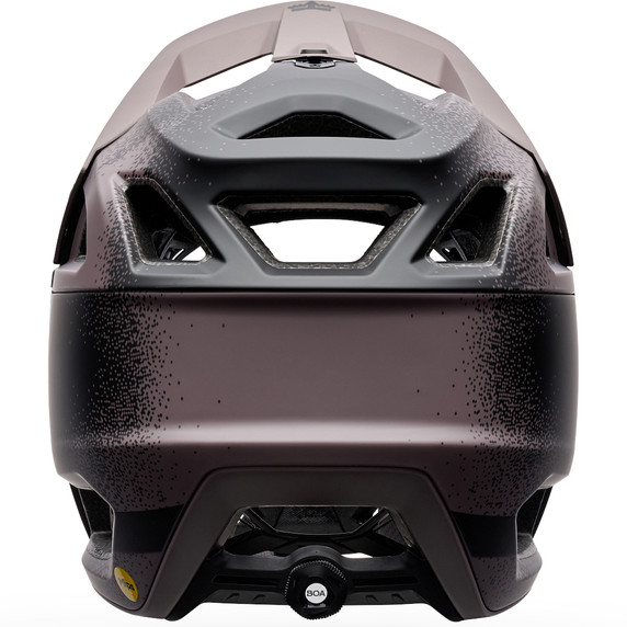 Fox Proframe RS Unisex Helmet Aura Purple Dusk