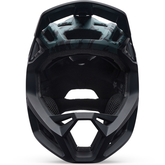 Fox Proframe Youth Helmet Thrive Sage