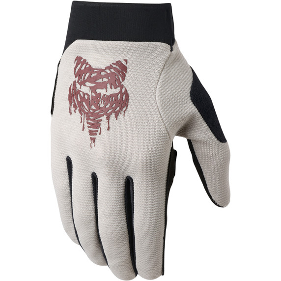 Fox Ranger Gel Men's Glove Roughcut Chalk