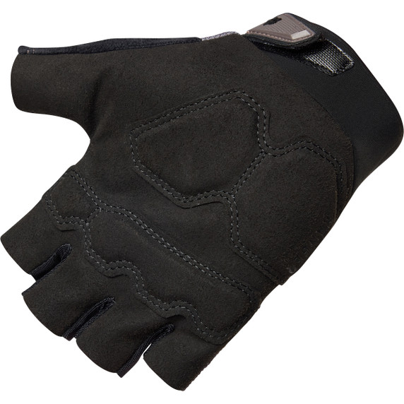Fox Ranger Gel Short Finger Men's Glove Purple Dusk