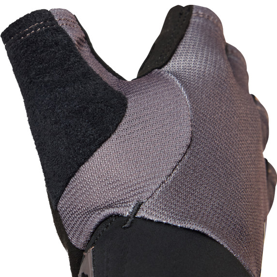 Fox Ranger Gel Short Finger Men's Glove Purple Dusk
