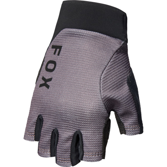 Fox Ranger Gel Short Finger Women's Glove Purple Dusk