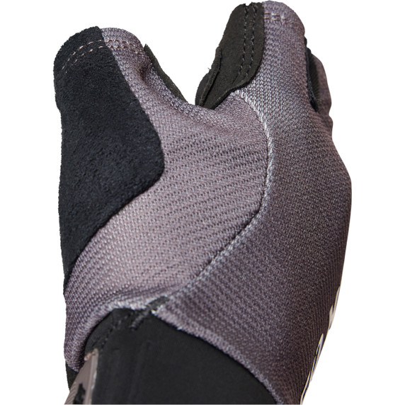 Fox Ranger Gel Short Finger Women's Glove Purple Dusk