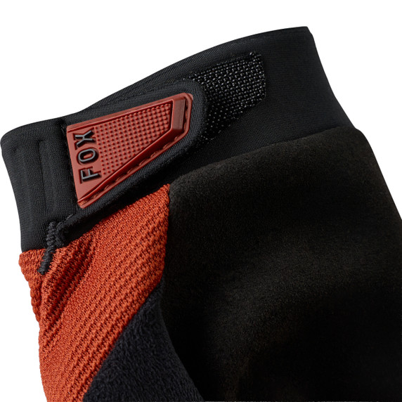 Fox Ranger Men's Glove Amber Scarlet