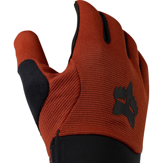 Fox Ranger Men's Glove Amber Scarlet