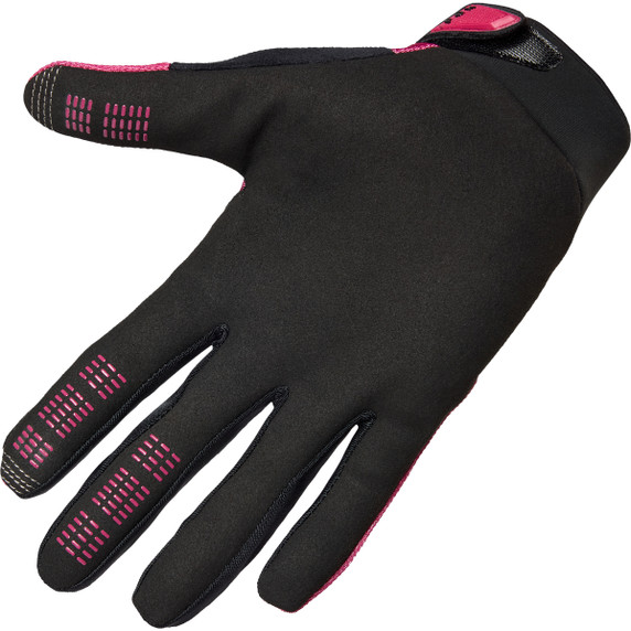 Fox Ranger Men's Glove Berry