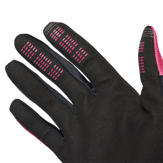 Fox Ranger Men's Glove Berry