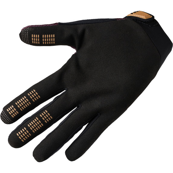 Fox Ranger Men's Glove Blend Dark Maroon