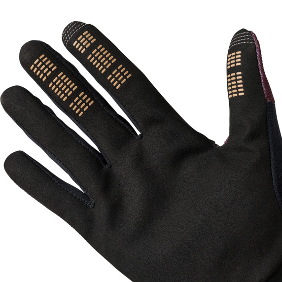 Fox Ranger Men's Glove Blend Dark Maroon