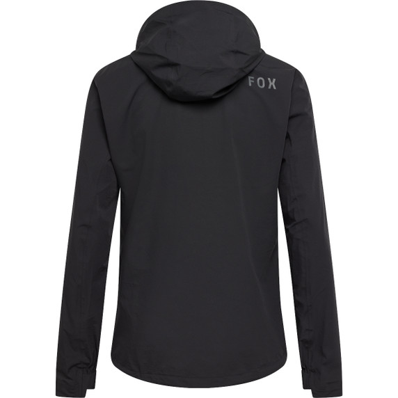Fox Ranger Men's Water Jacket Black