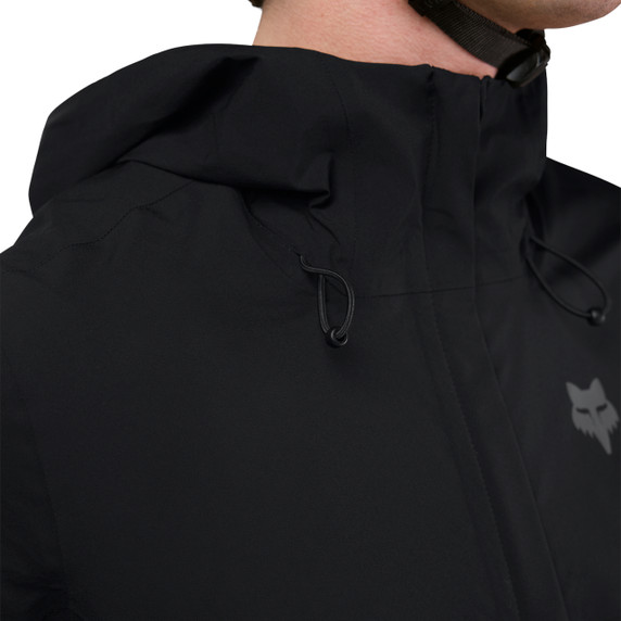 Fox Ranger Men's Water Jacket Black