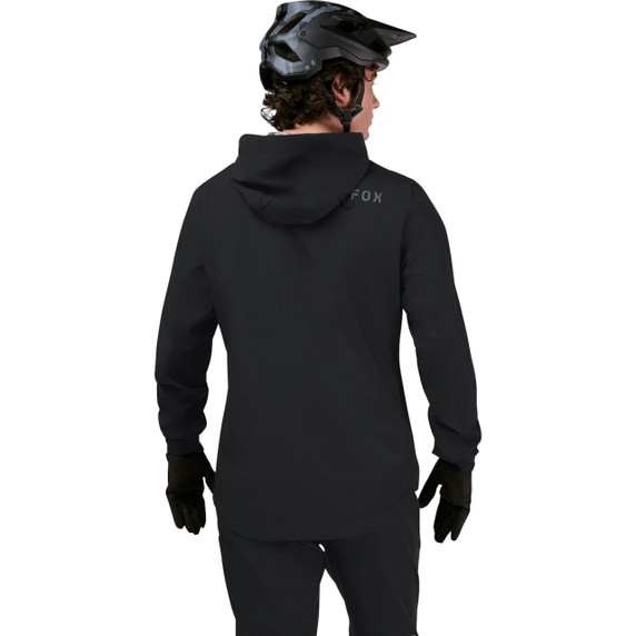 Fox Ranger Men's Water Jacket Black
