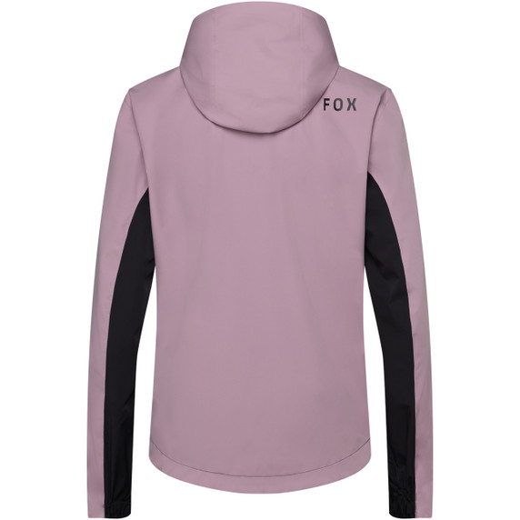 Fox Ranger Men's Water Jacket Lavender Drift