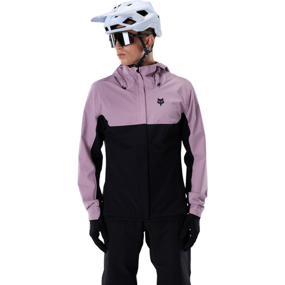 Fox Ranger Men's Water Jacket Lavender Drift