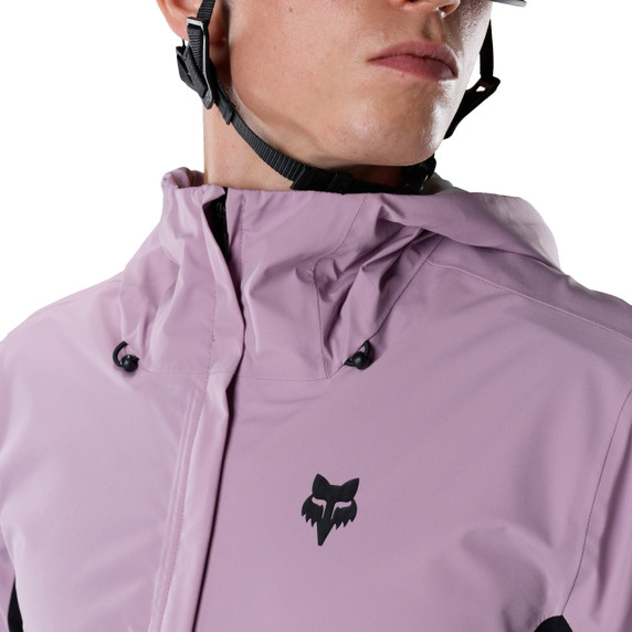 Fox Ranger Men's Water Jacket Lavender Drift